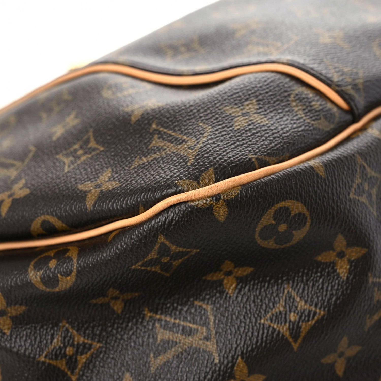 Louis Vuitton Monogram Galliera GM 6 of 21