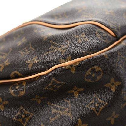 Louis Vuitton Monogram Galliera GM 6 of 21