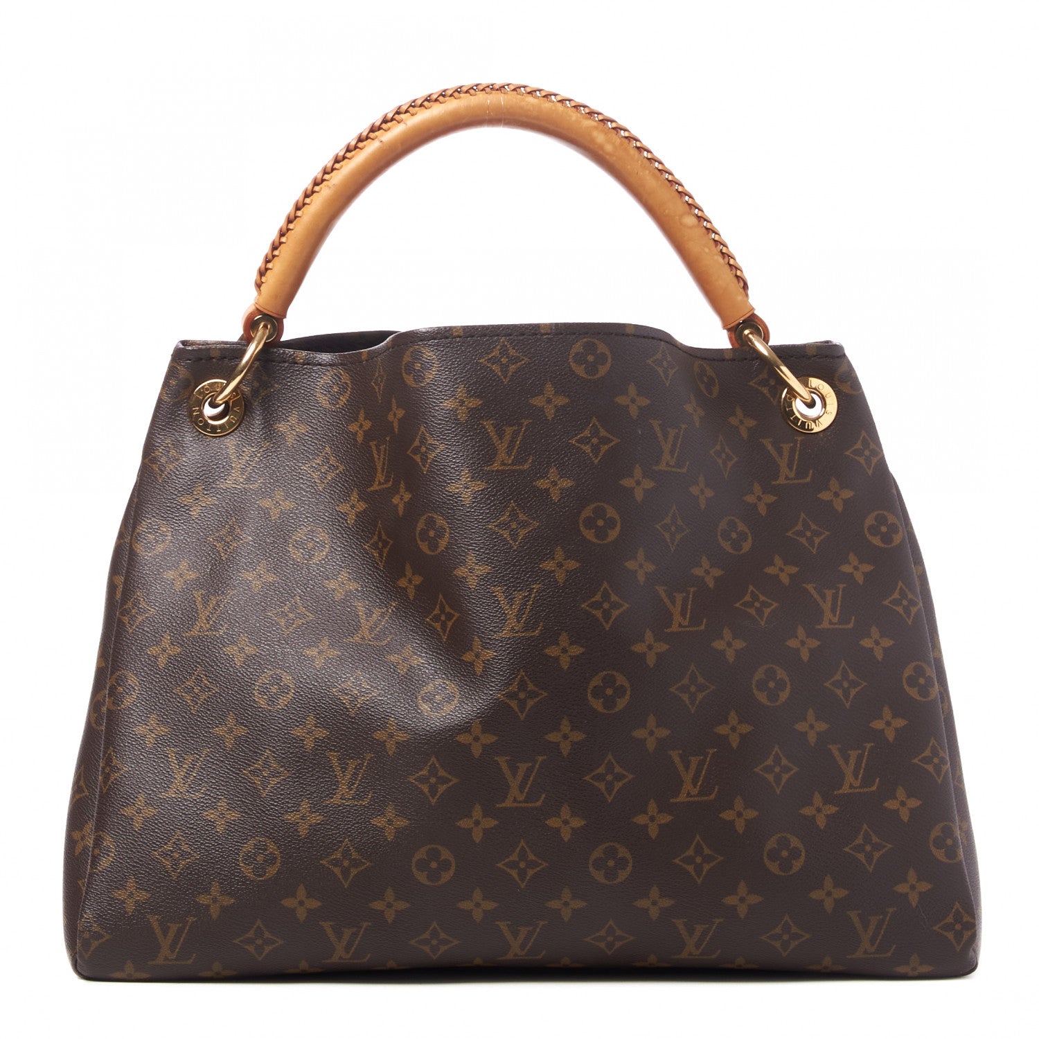 Louis Vuitton Monogram Artsy MM 1 of 7