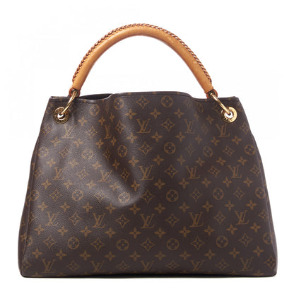 Louis Vuitton Monogram Artsy MM 1 of 7