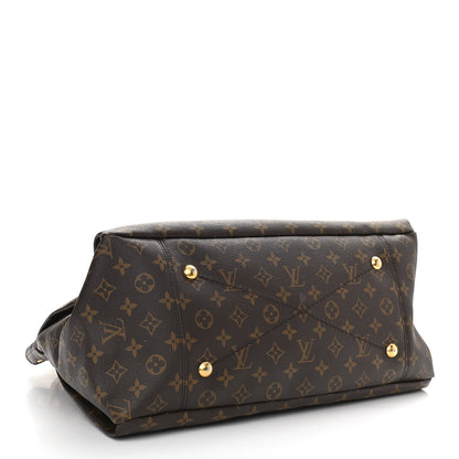 Louis Vuitton Monogram Artsy MM 4 of 14