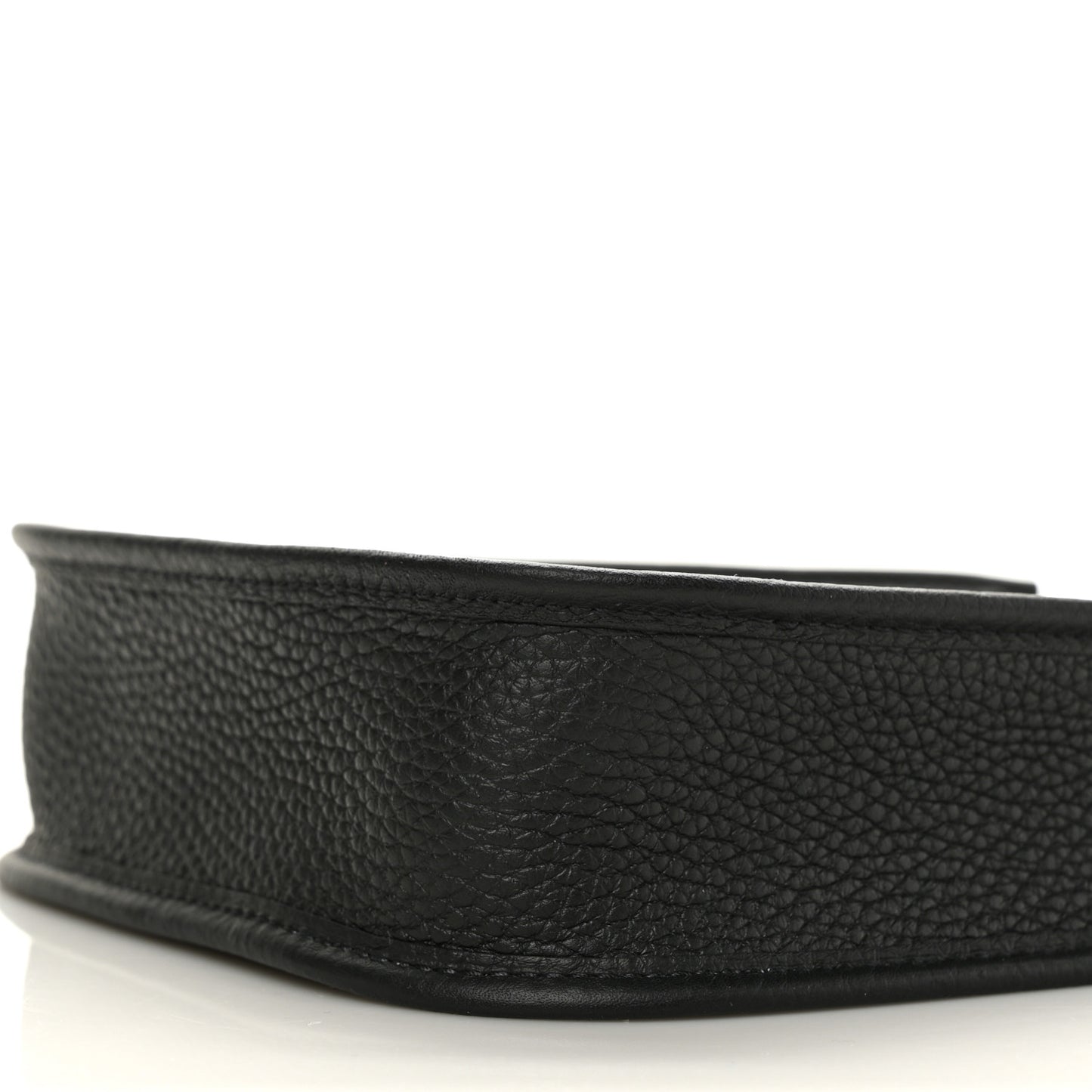 Taurillon Clemence Evelyne TPM Black