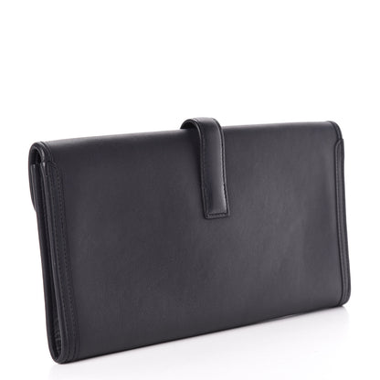 Hermes Swift Jige Elan 29 Bleu Indigo 3 of 15