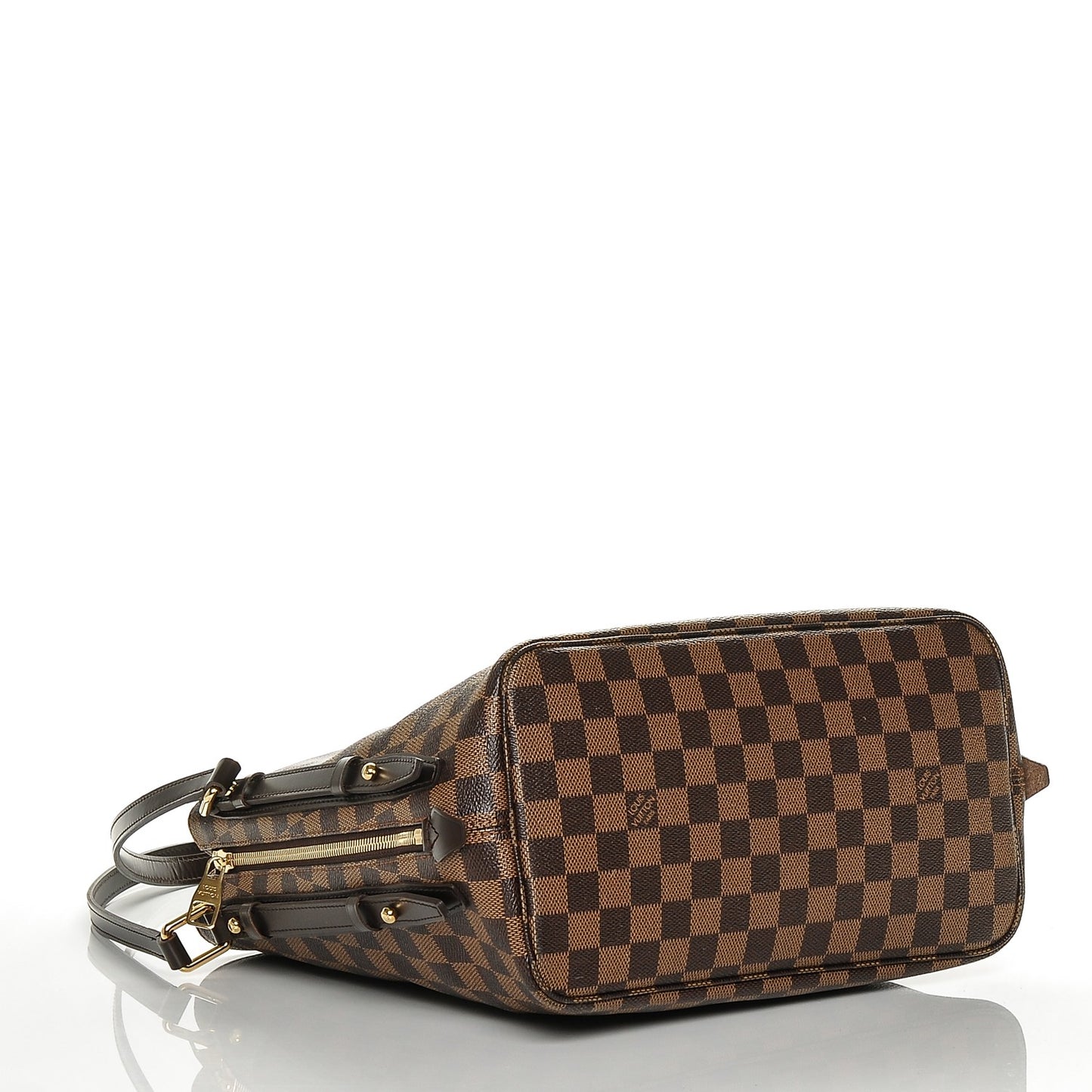 Damier Ebene Cabas Rivington