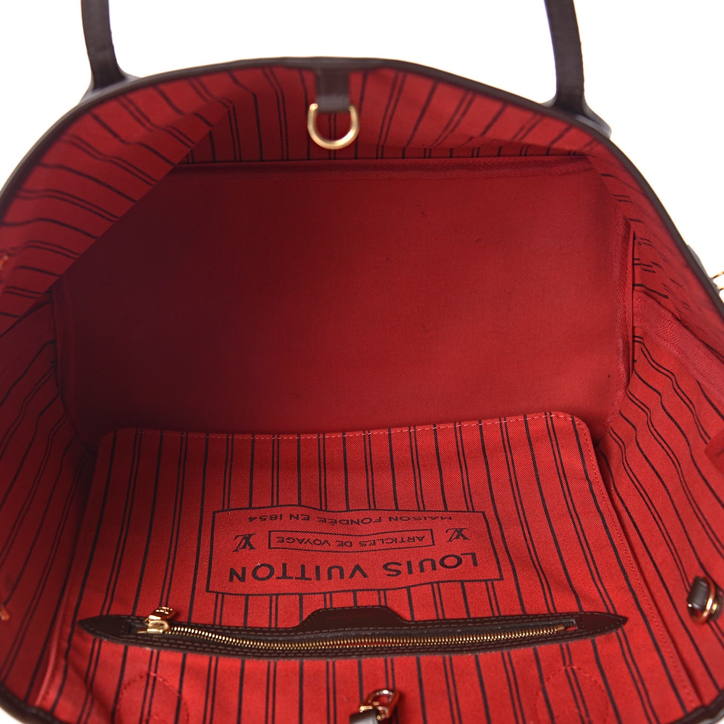 Damier Ebene Neo Neverfull MM