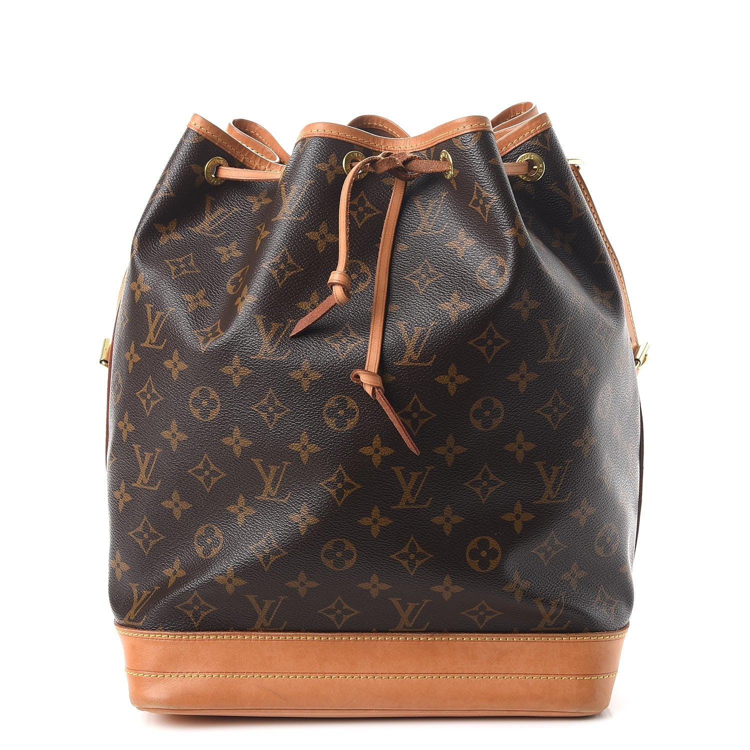 Louis Vuitton Monogram Noe 1 of 13