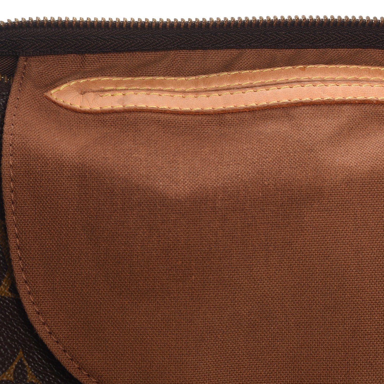 Louis Vuitton Monogram Speedy 25 8 of 9