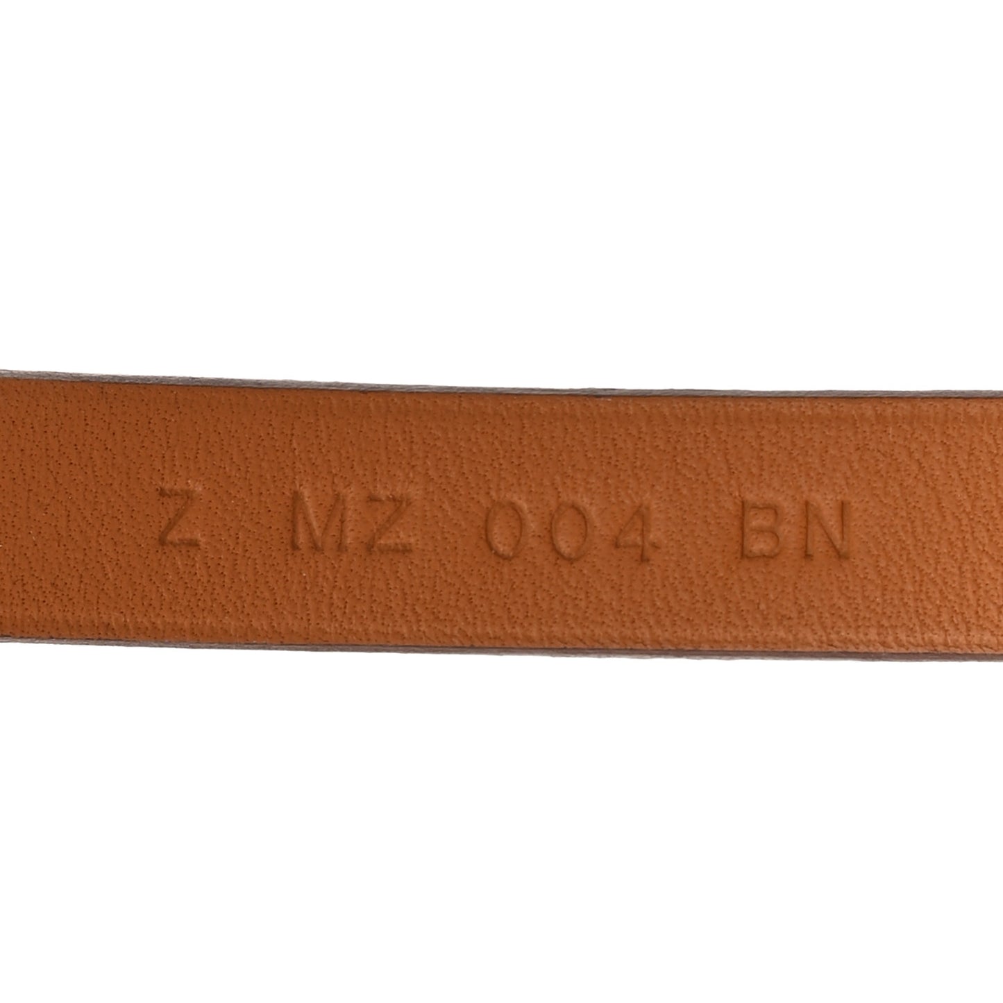 Swift Mini Kelly Double Tour Bracelet T3 Gold