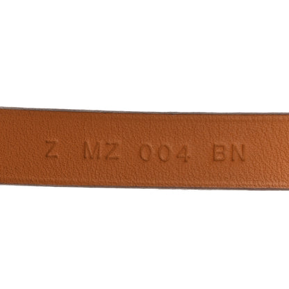 Hermes Swift Mini Kelly Double Tour Bracelet T3 Gold 5 of 6