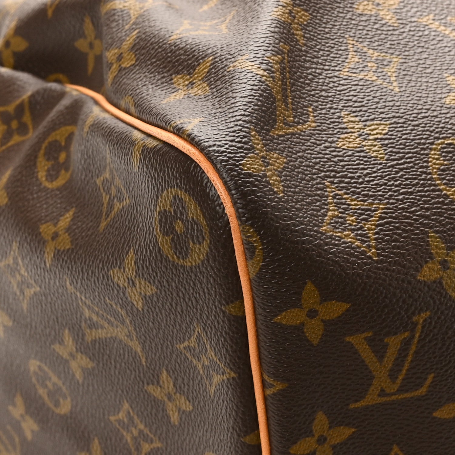 Louis Vuitton Monogram Keepall 45 7 of 10