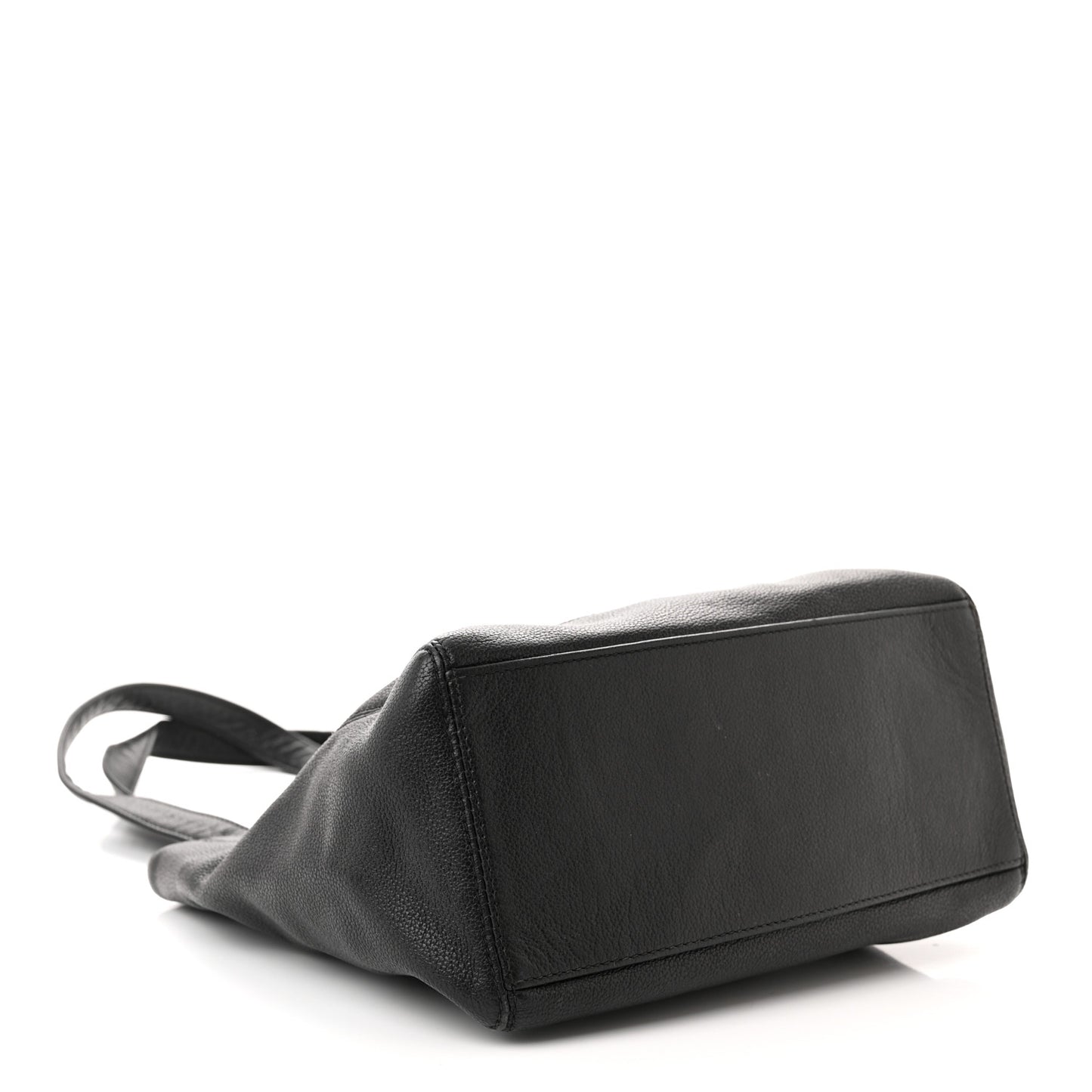 Caviar CC Tote Black