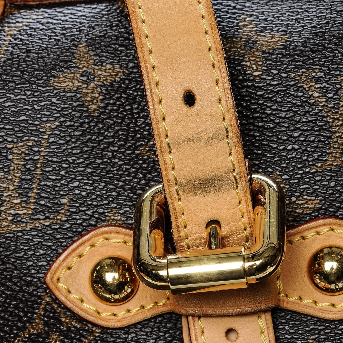 Monogram Palermo GM