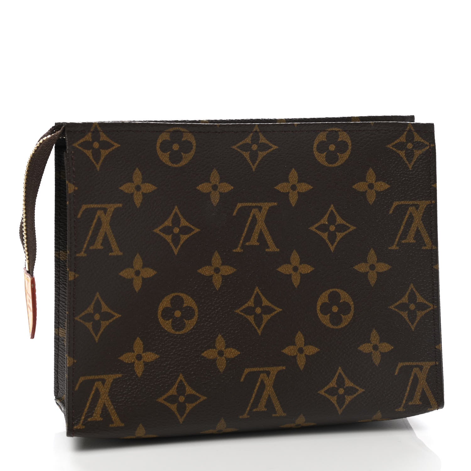 Louis Vuitton Monogram Toiletry Pouch 19 3 of 8