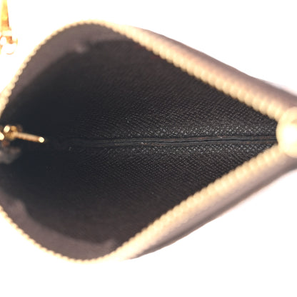 Louis Vuitton Damier Ebene Key Pouch 5 of 9