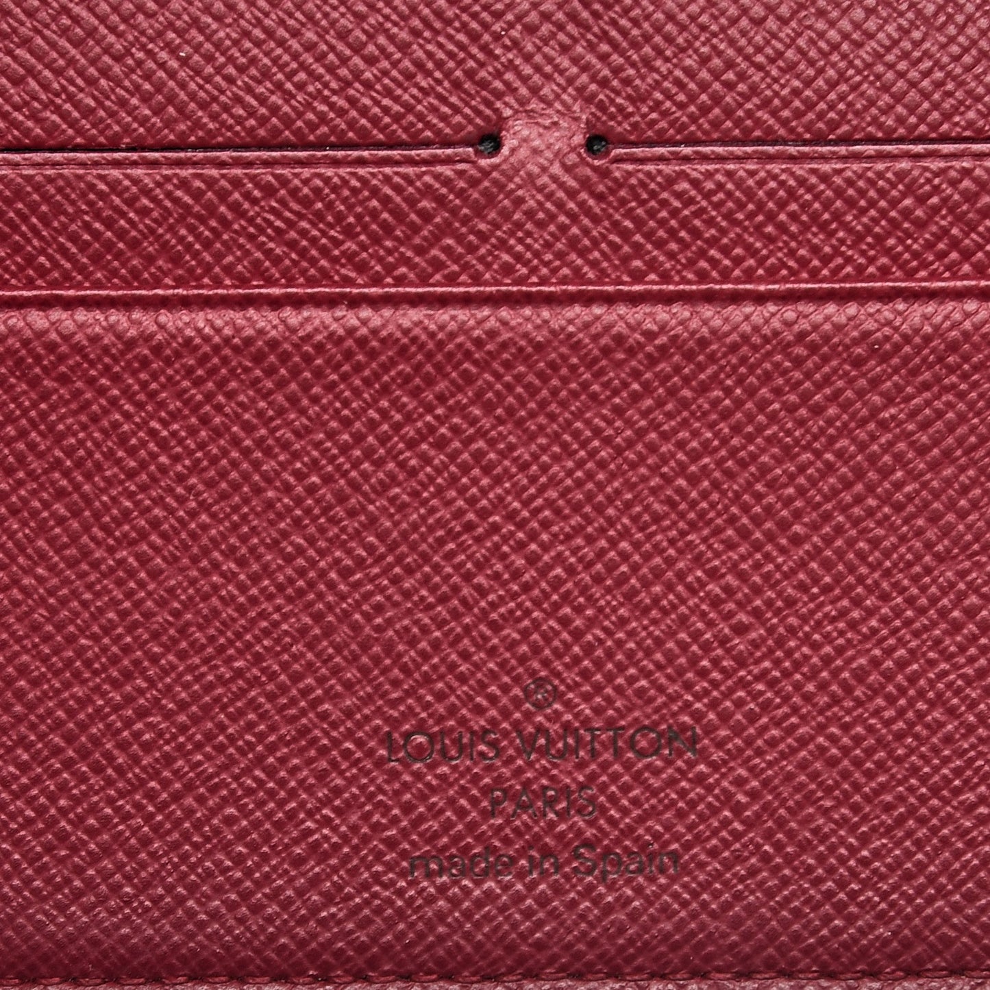 Monogram Multicolor Insolite Wallet White Figue