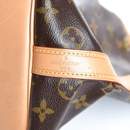 Louis Vuitton Monogram Petit Noe 6 of 10