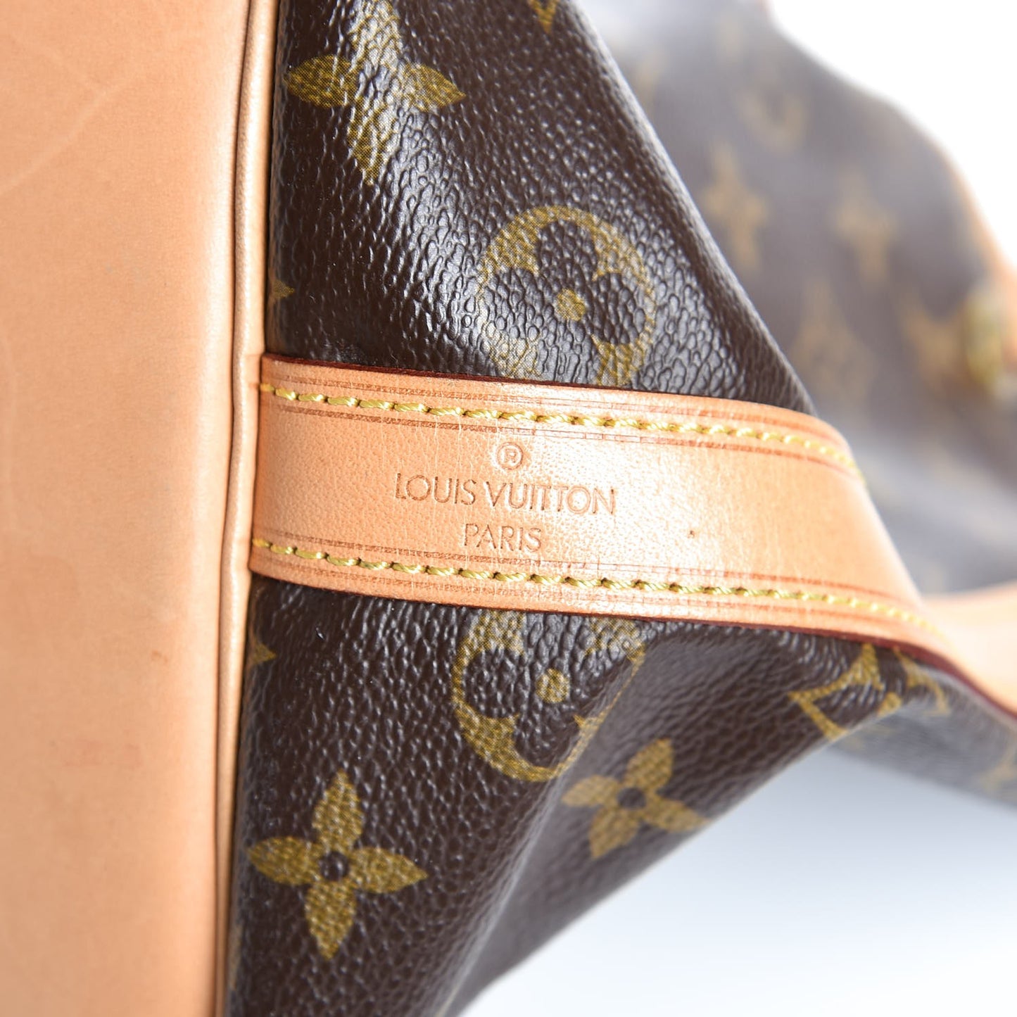 Monogram Petit Noe