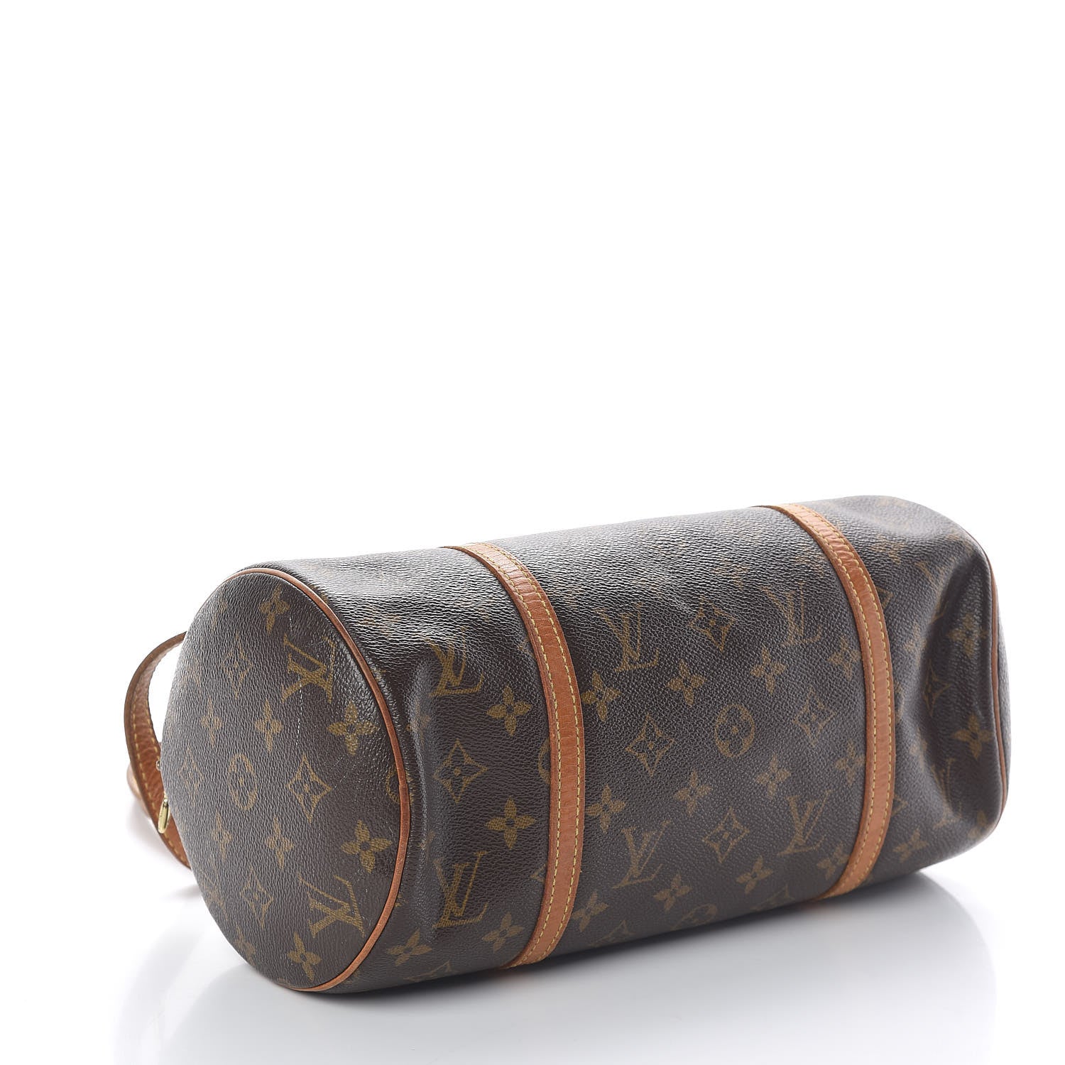 Louis Vuitton Monogram Papillon 30 4 of 11