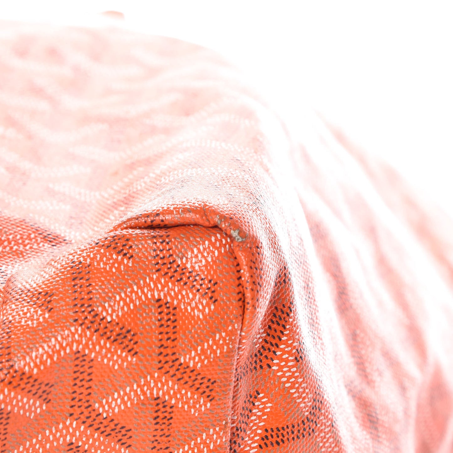 Goyardine Saint Louis GM Orange