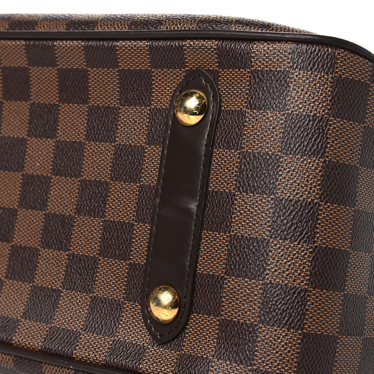 Damier Ebene Cabas Rosebery