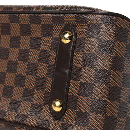 Louis Vuitton Damier Ebene Cabas Rosebery 10 of 10
