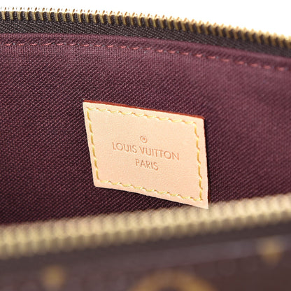 Louis Vuitton Monogram Iena PM 6 of 8