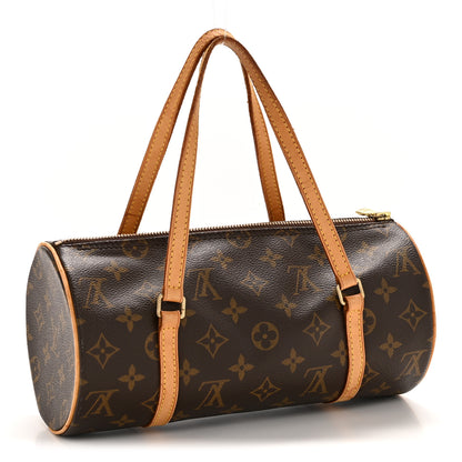 Louis Vuitton Monogram Papillon 26 3 of 13