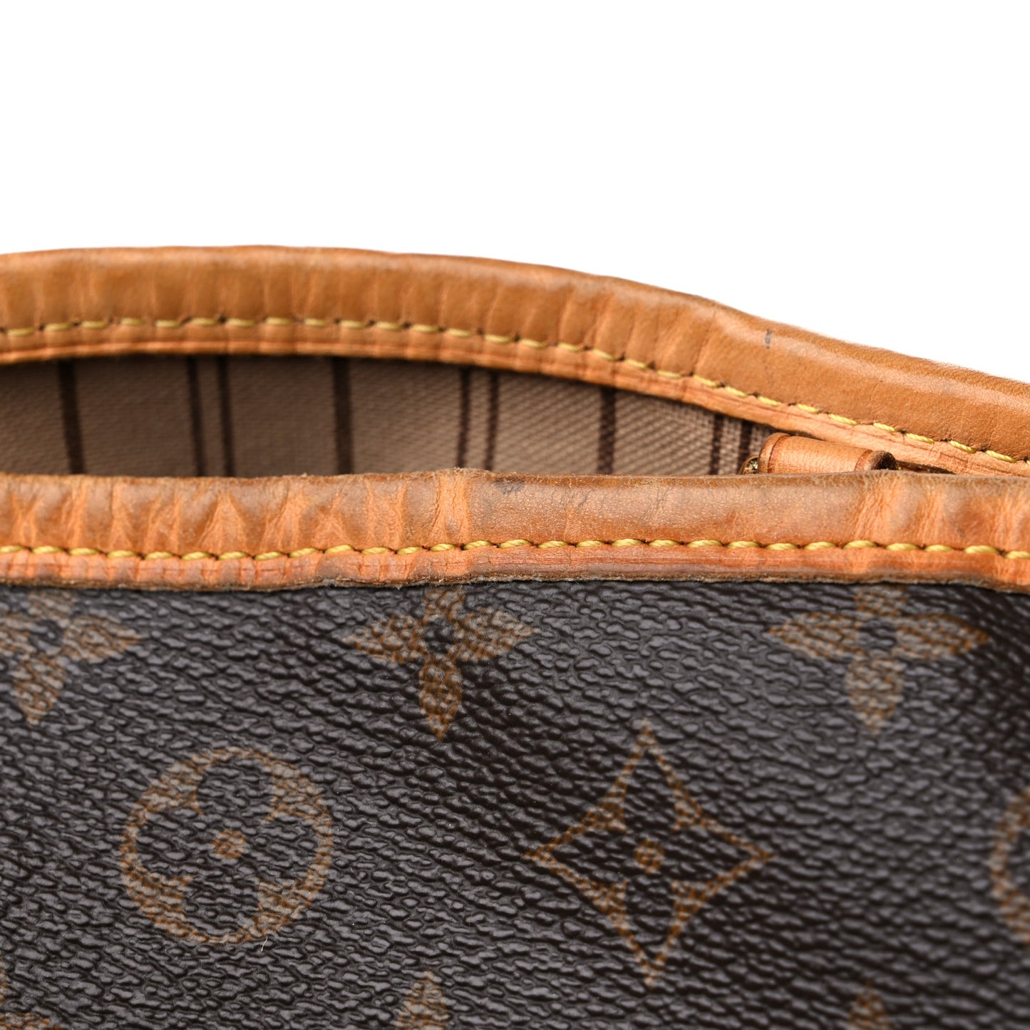 Monogram Delightful MM