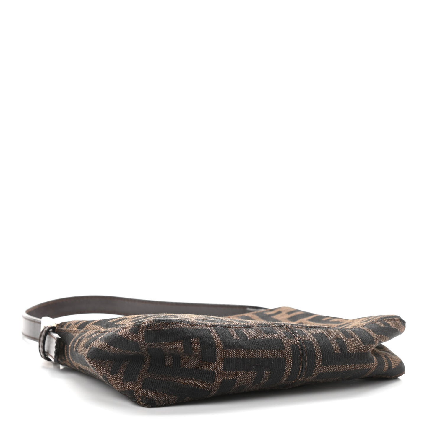 Zucca Mini Pochette Tobacco