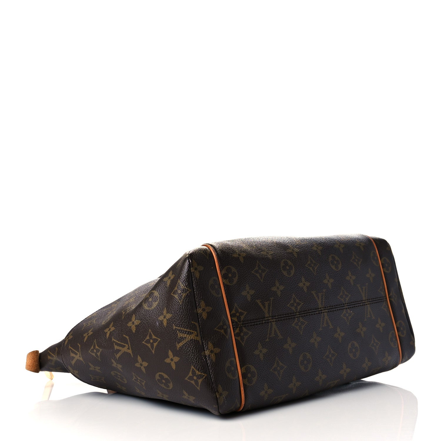 Louis Vuitton Monogram Totally MM 4 of 13