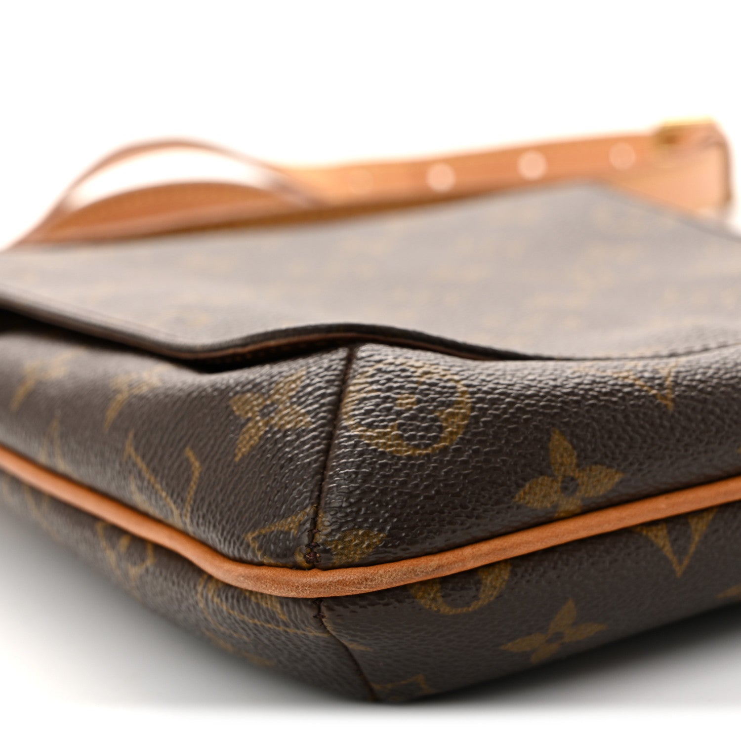 Louis Vuitton Monogram Musette Salsa 8 of 12