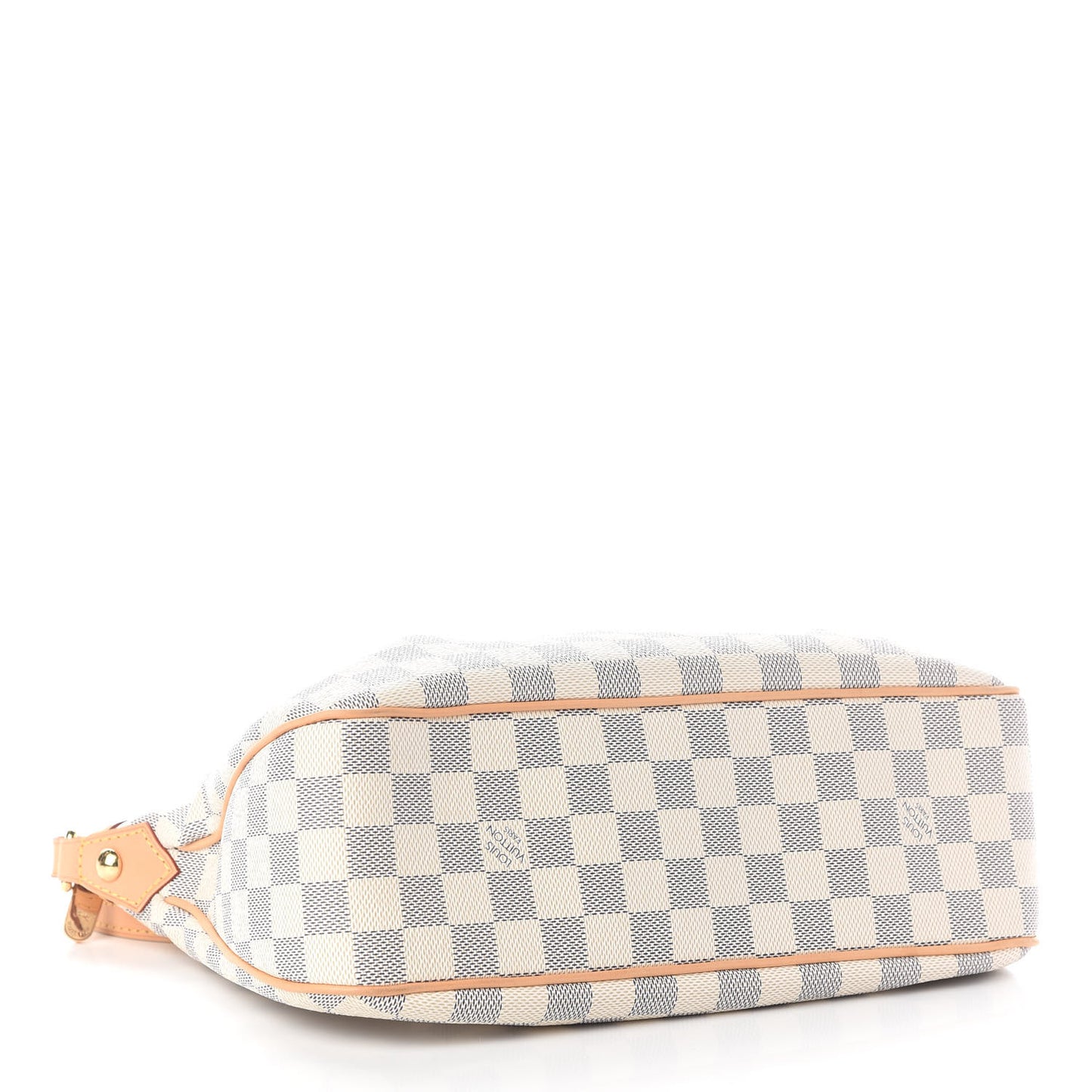 Damier Azur Siracusa PM