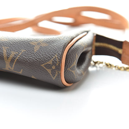 Louis Vuitton Monogram Eva Clutch 10 of 13
