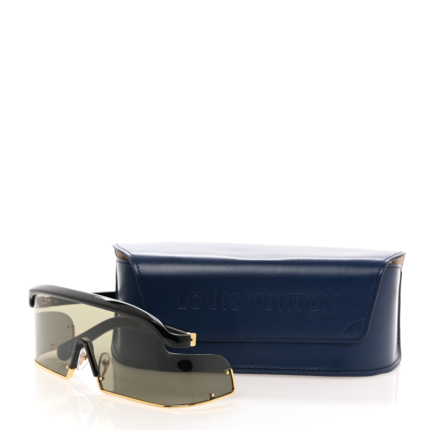 LV ART  LV black Supreme Canvas Wall Art by Art Mirano | iCanvas