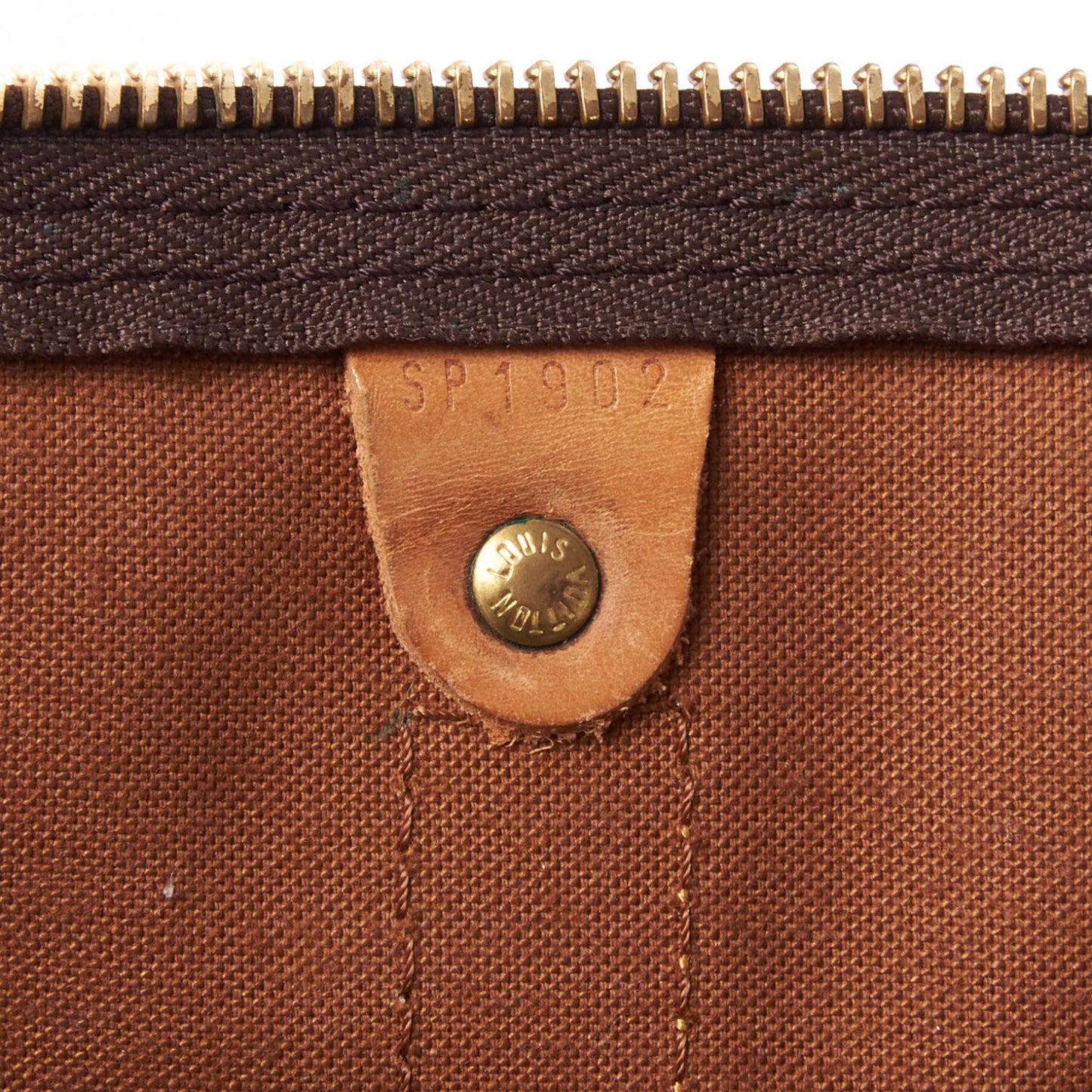 Monogram Keepall 45