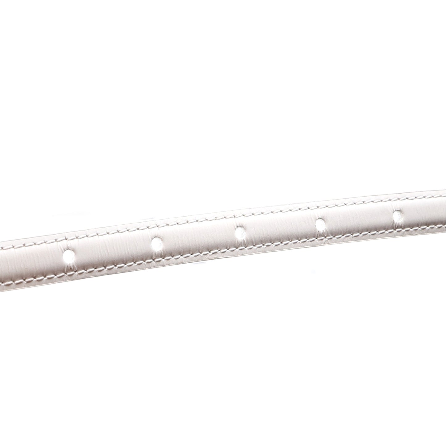 Box Calfskin Small 18mm Triomphe Belt 70 28 Rice