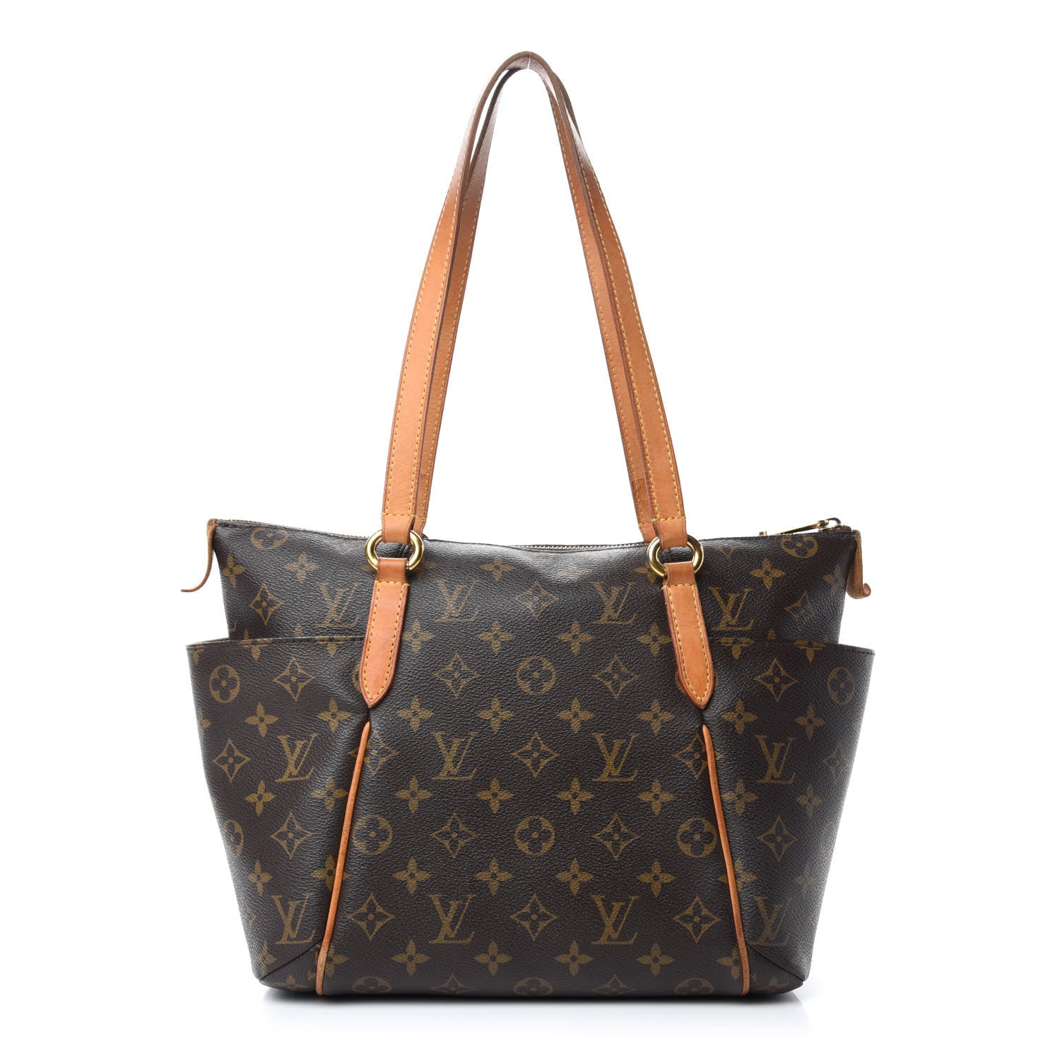 Louis Vuitton Monogram Totally PM 1 of 10