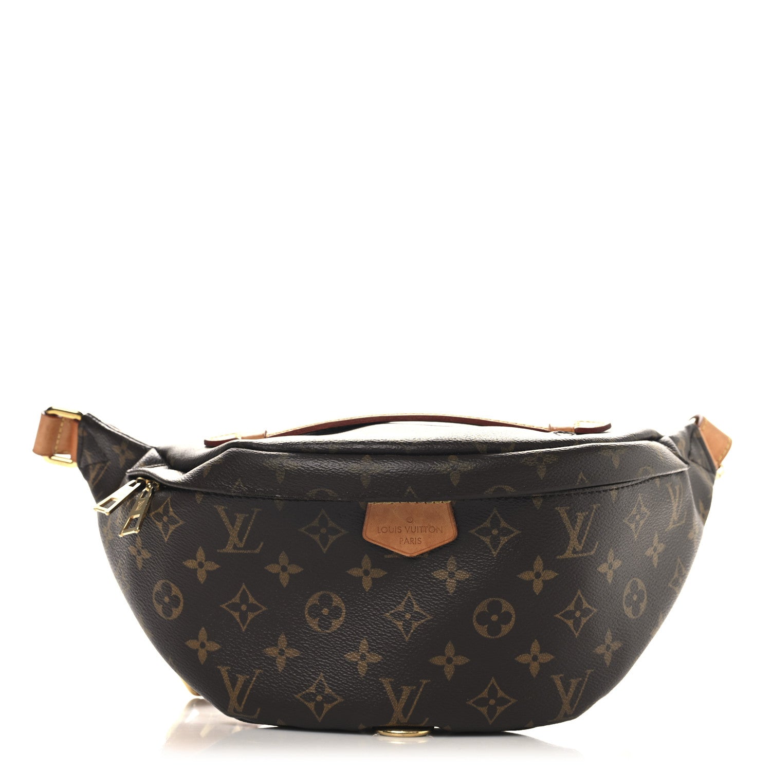 Louis Vuitton Monogram Bumbag 1 of 12