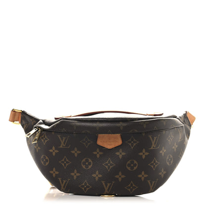 Louis Vuitton Monogram Bumbag 1 of 12