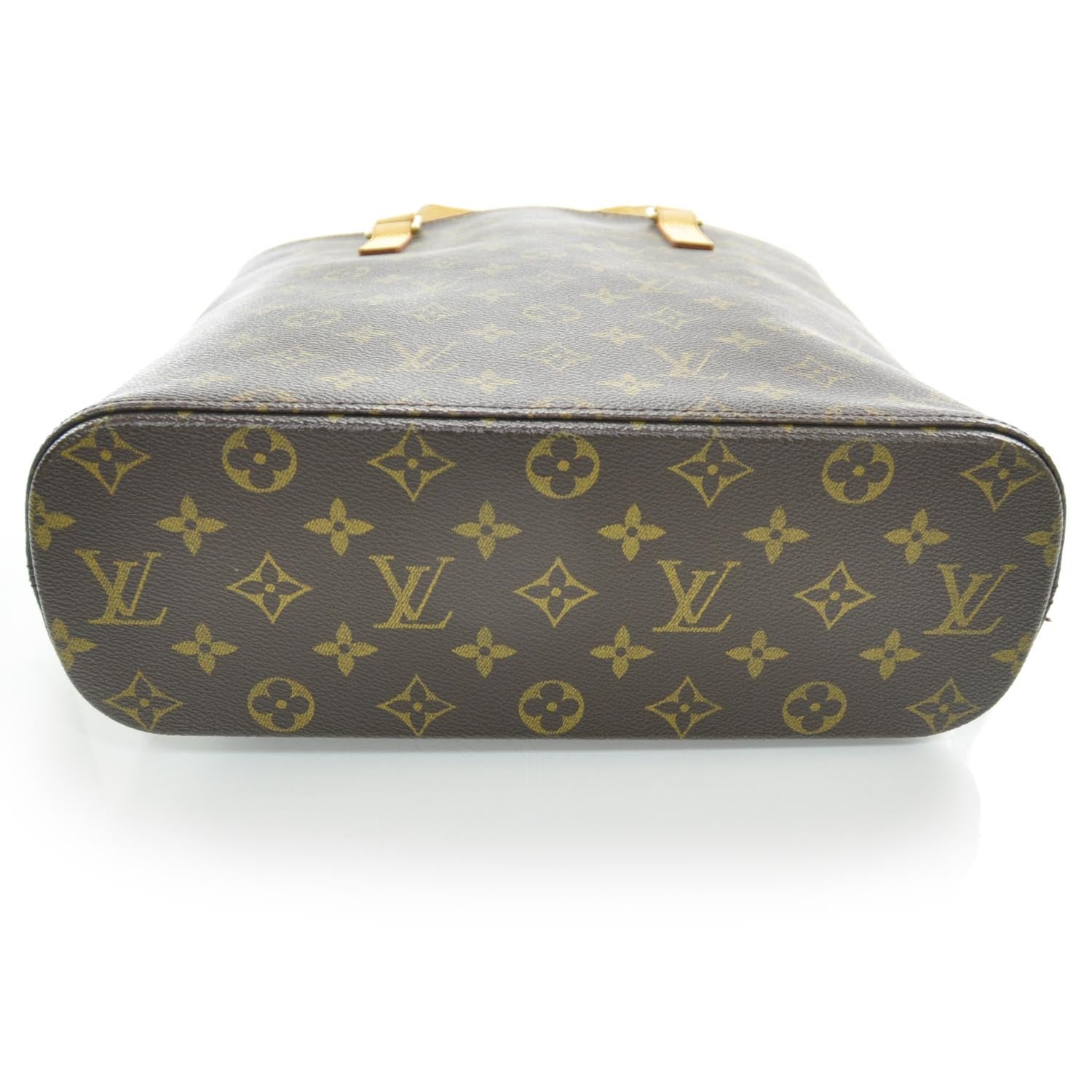 Louis Vuitton Monogram Vavin GM 4 of 8