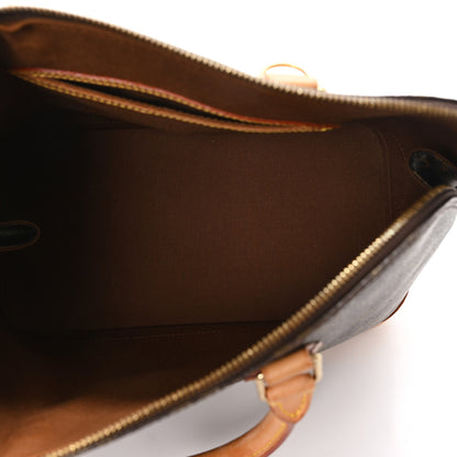 Louis Vuitton Monogram Alma PM 5 of 9