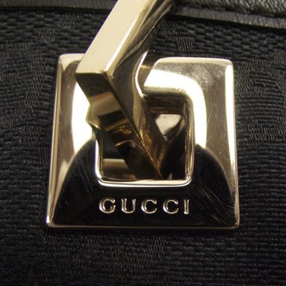 Gucci Monogram Bucket Tote 11 of 12