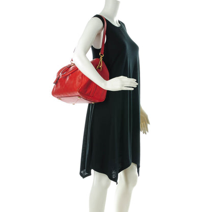 Louis Vuitton Empreinte Speedy Bandouliere 30 Orient 2 of 9