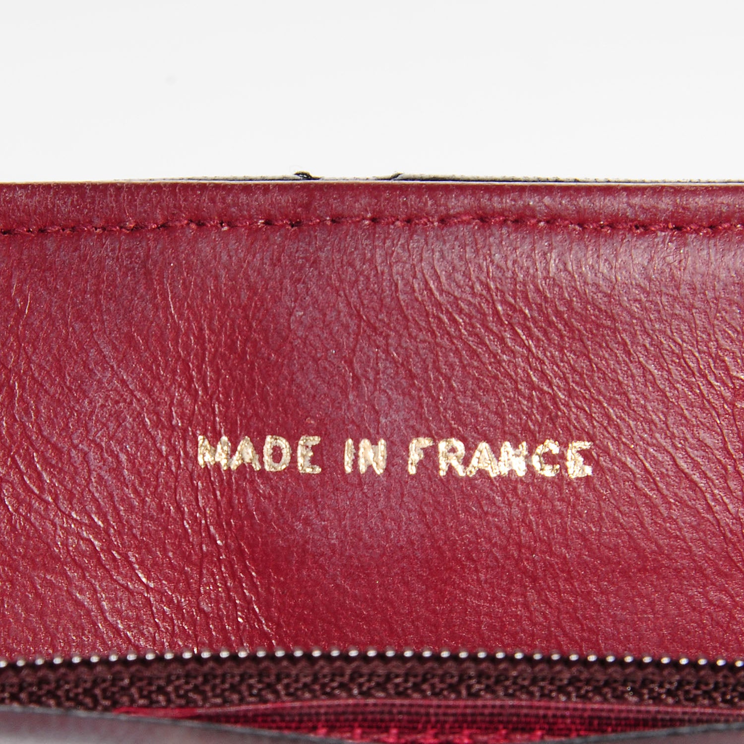 Chanel Quilted Lambskin Small Single Flap Black 7 of 8