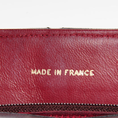 Chanel Quilted Lambskin Small Single Flap Black 7 of 8