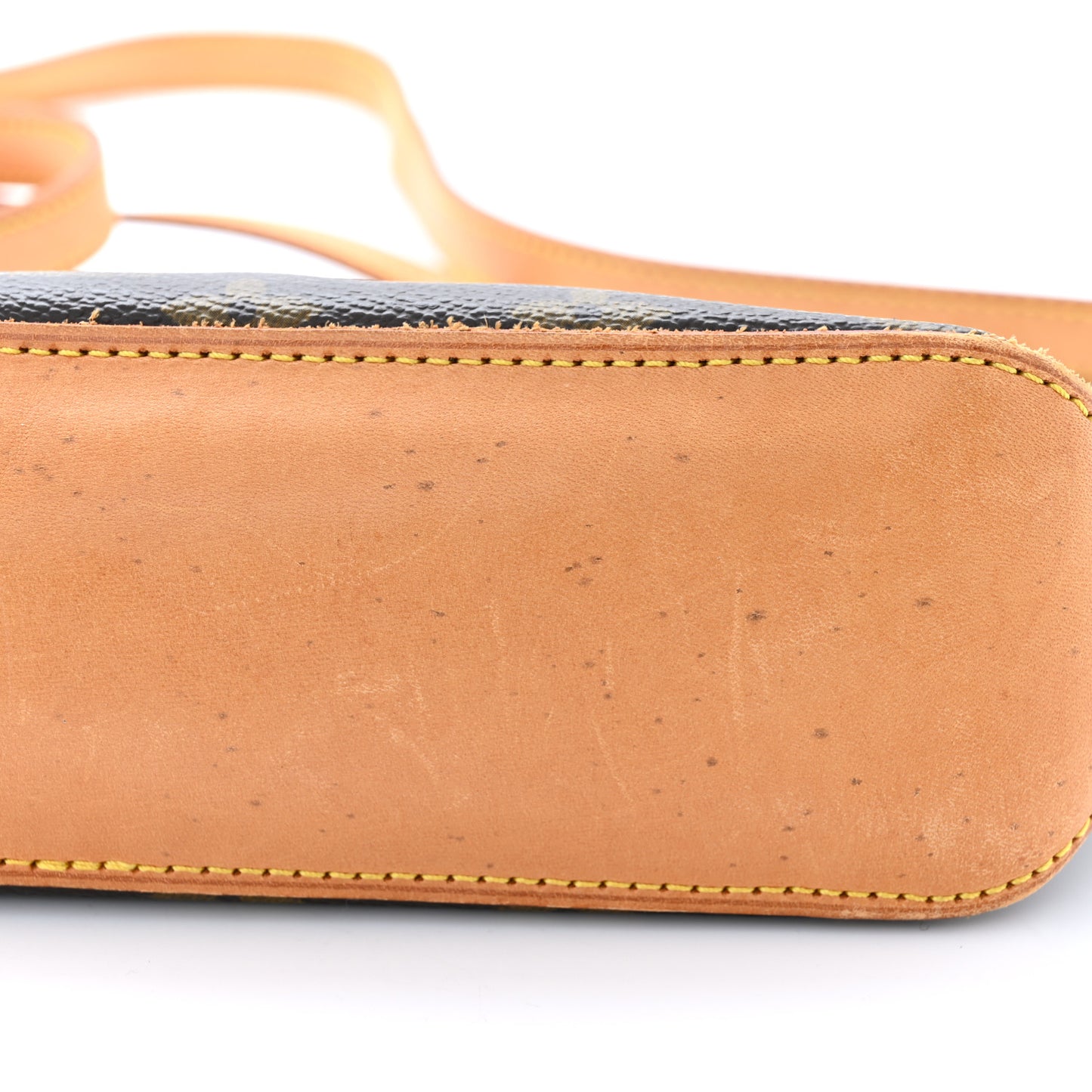 Monogram Trotteur
