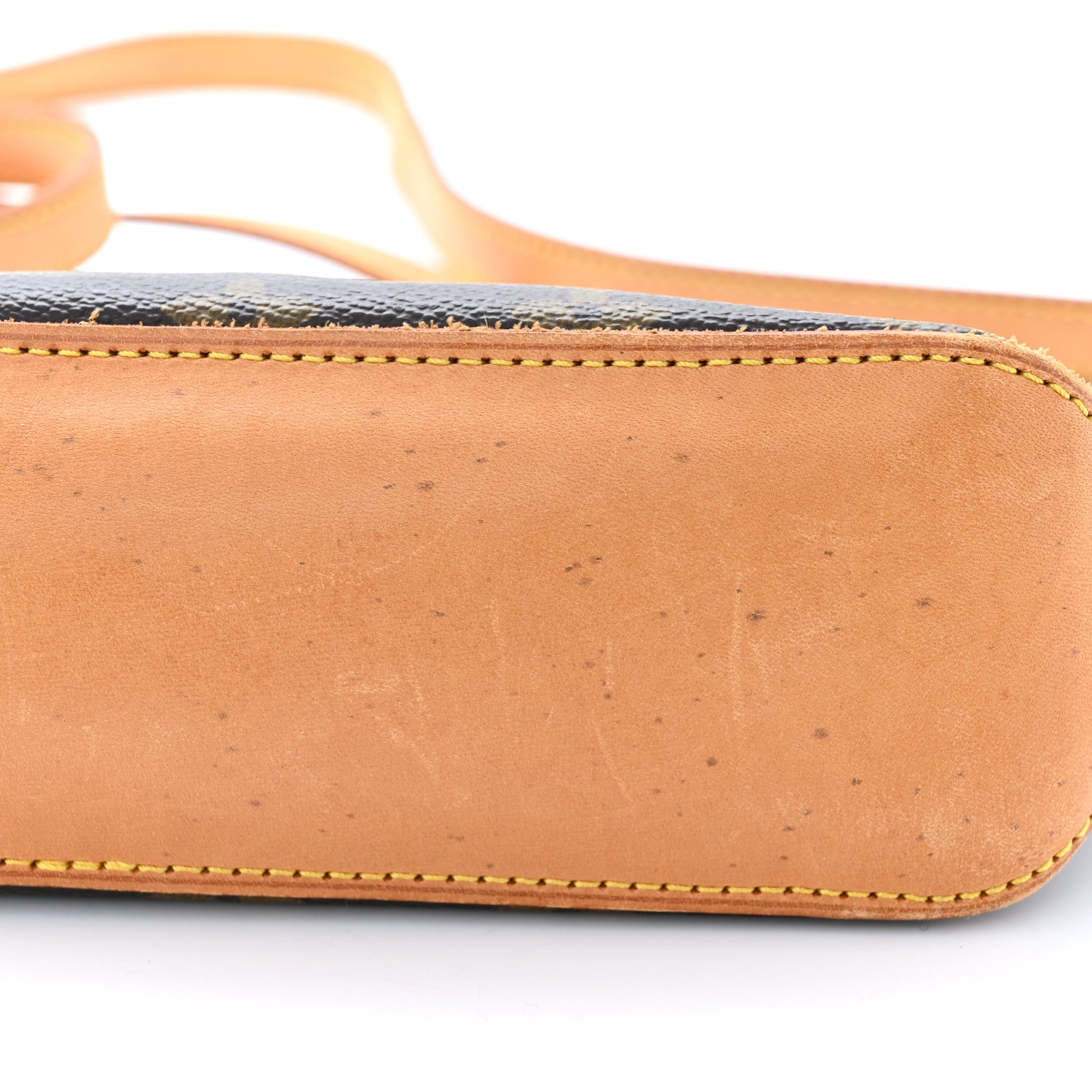 Louis Vuitton Monogram Trotteur 11 of 11