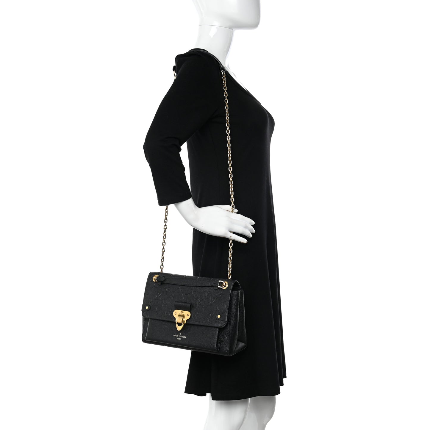 Empreinte Vavin PM Black