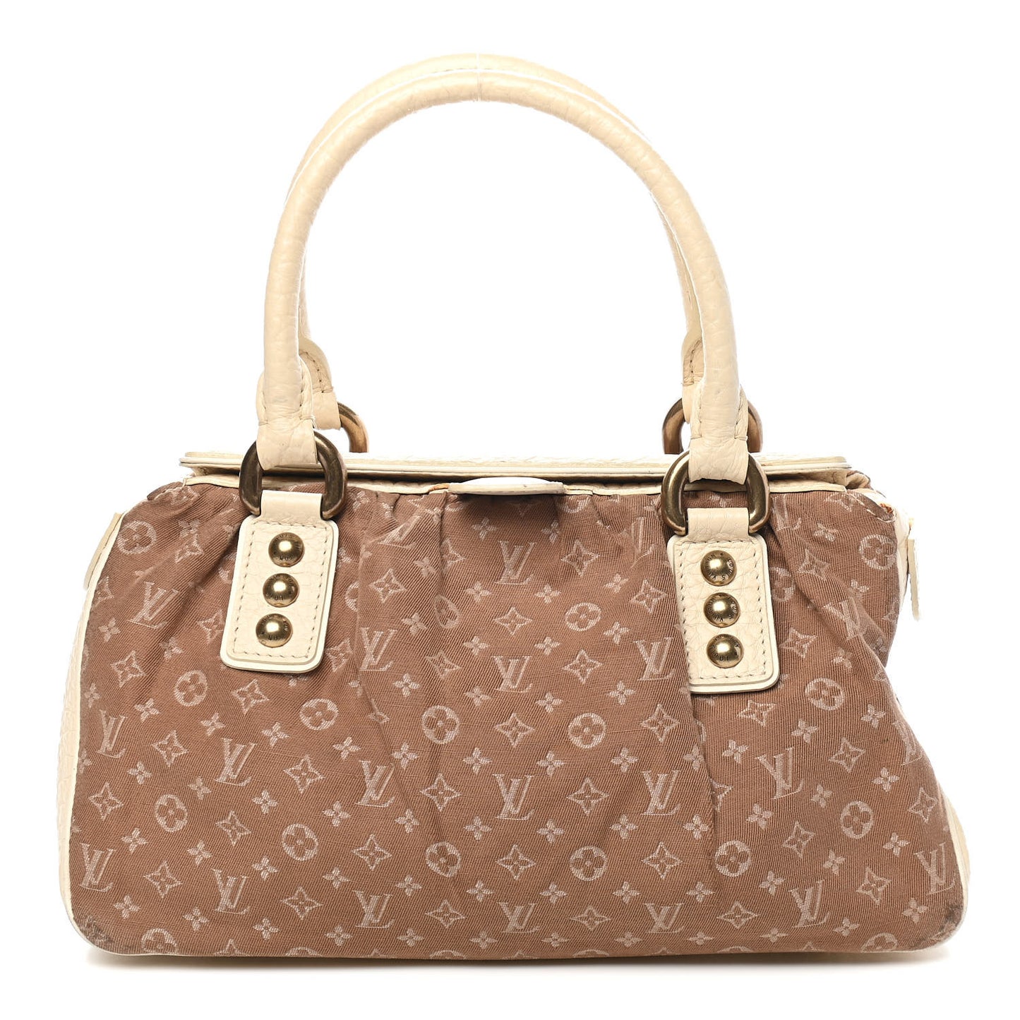 Mini Lin Trapeze PM Camel