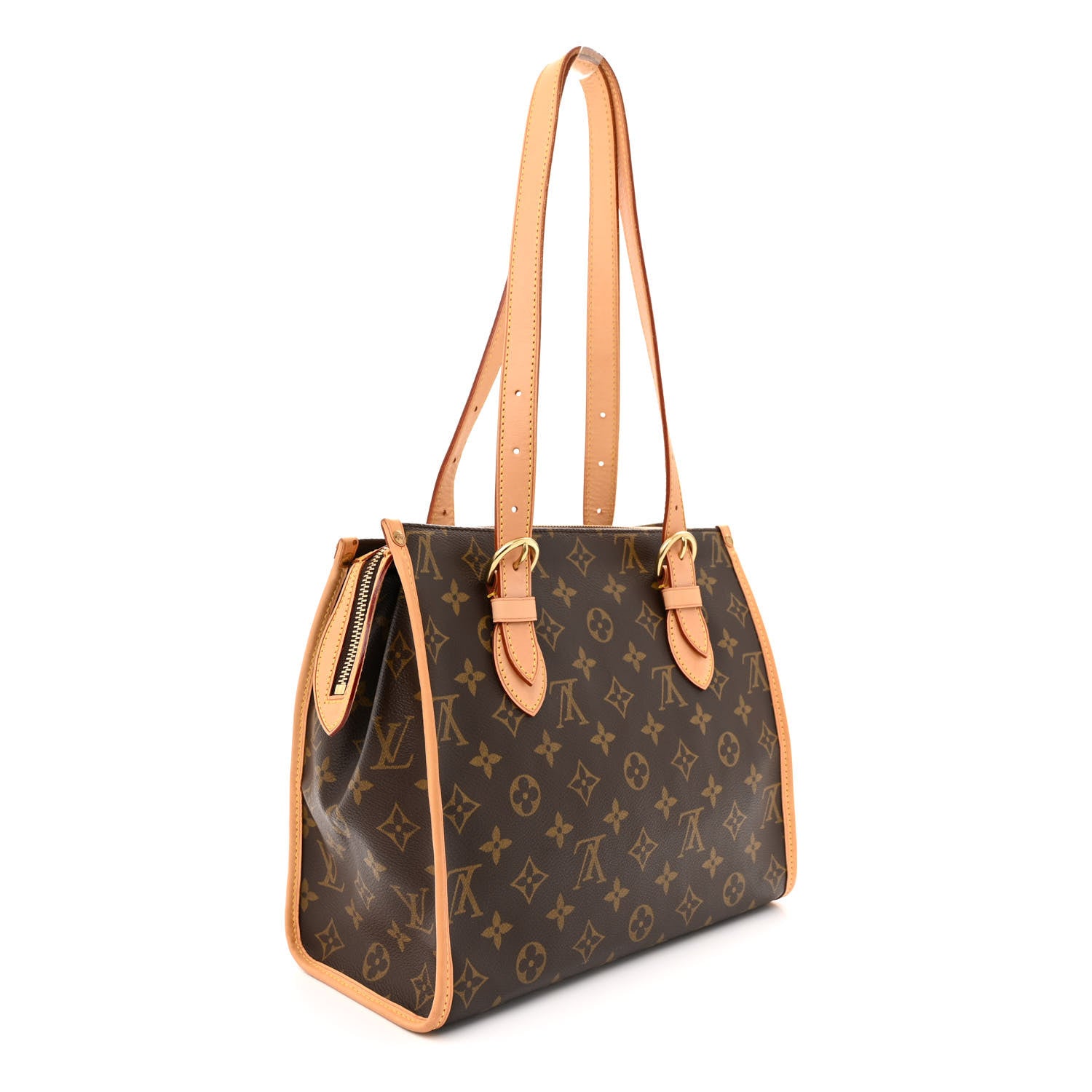 Louis Vuitton Monogram Popincourt Haut 3 of 11